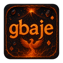 gbaje logo